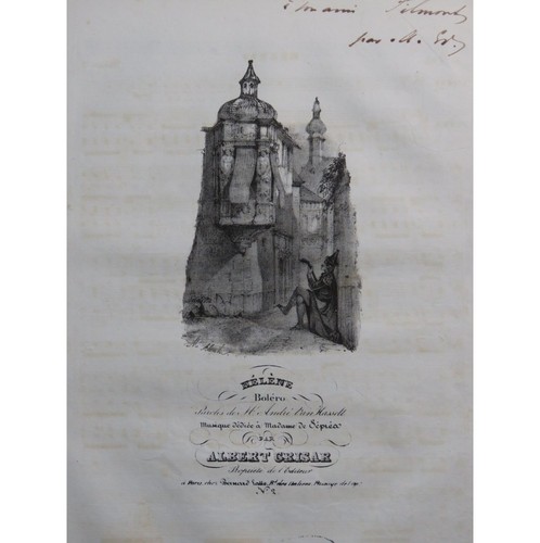 Grisar albert hélène - grisar,