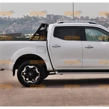 Galerie de toit pour