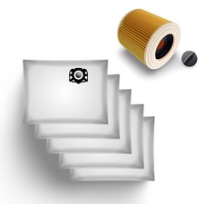 Lot sacs aspirateur filtre - lot,