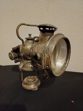 lampe vélo Lucas King Of The Road N°264