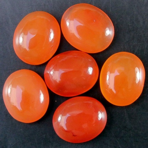 Gros lot cabochon ovale 8 - lot, 10