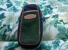 Trousse vintage 90   Tann’s neuve (V/G)