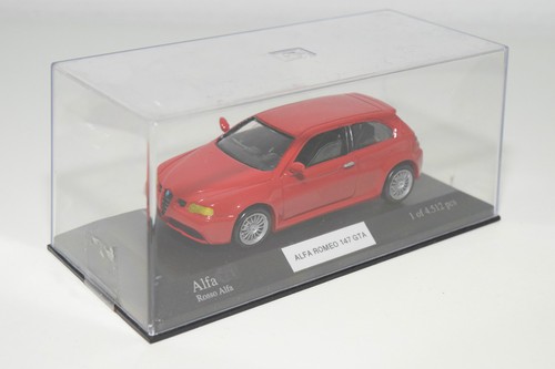 Kit alezan alfa - alfa, romeo