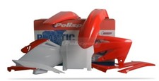 Kit plastique polisport - kit,