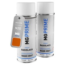 Bombe aérosol de pour KIA N2O