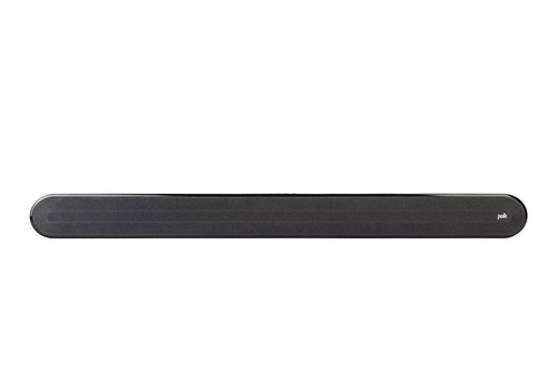 Polk solo audio - sound, bar