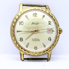 Montre mécanique ancienne Lacorda ETA 2409   -  F10-12