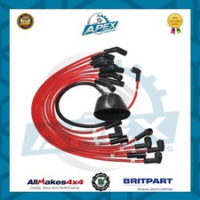 Allumage Prise Câble Set -