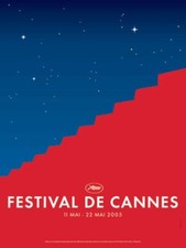 Affiche Officielle Festival du