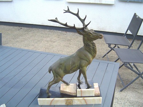 Cerf regule sur - en,