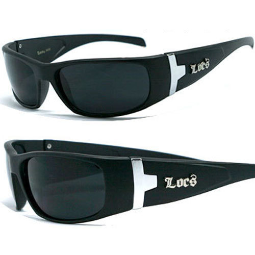Lunettes soleil biker homme - biker,