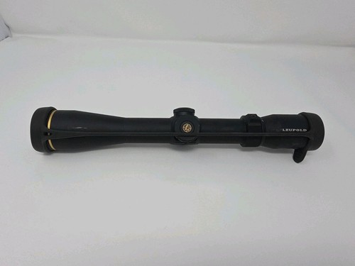 Leupold 9x40 firedot - leupold, 3-9x40