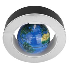 Globe Flottant Magnétique