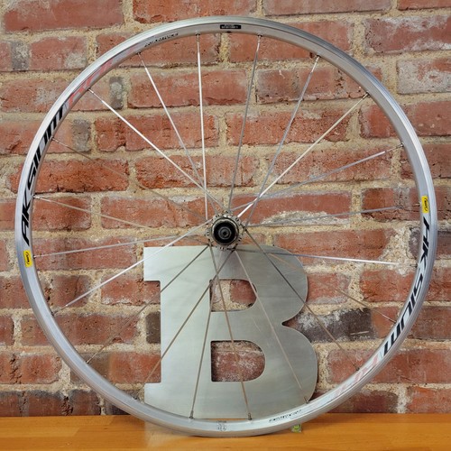 Mavic aksium race 700c rear - aksium,
