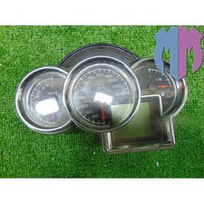 Instrumentation du tableau de bord Moto Guzzi Norge 1200 2006 2010