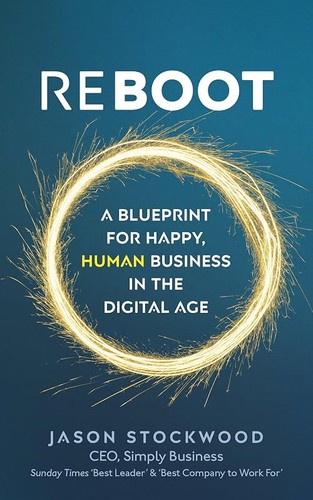 Reboot blueprint for happy - a,