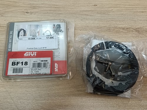 Givi bf18 bride - givi,