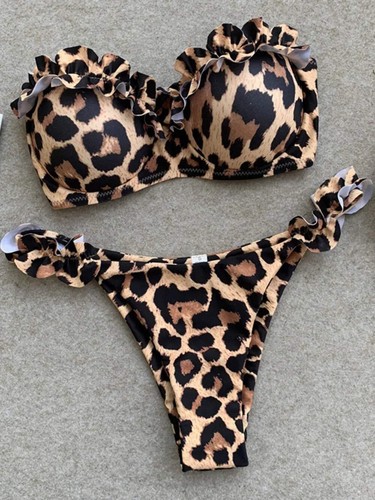 Maillot bain bikini - maillot, de