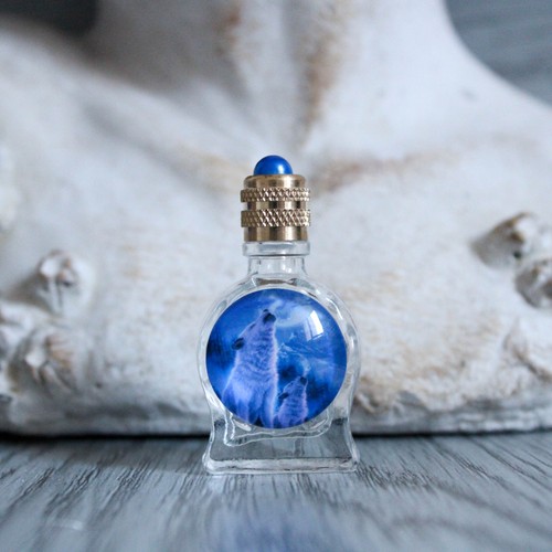 Miniature de parfum - 4.7,