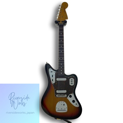 Guitare électrique fender - guitare,