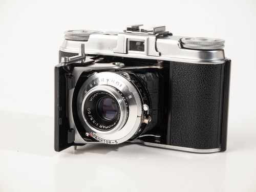 Voigtlander vito 35mm - vito,