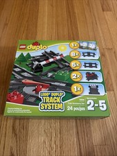 LEGO DUPLO: Train Accessory