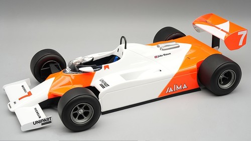 Tecnomodel mclaren mp4 - tecnomodel,