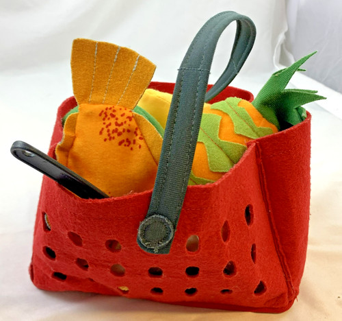 Panier jouets ikea låtsas - panier,