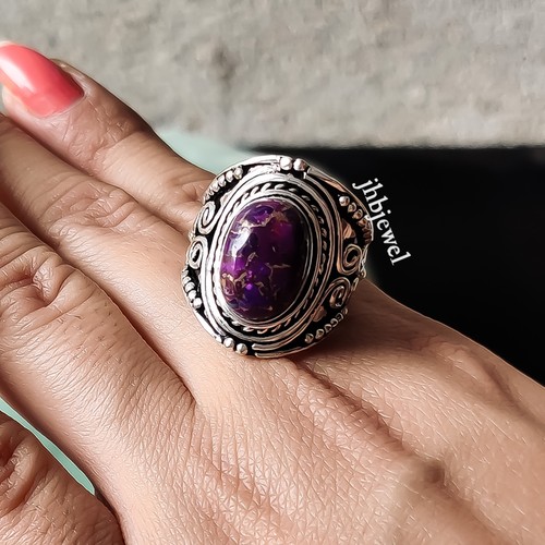 Bague pour homme argent - pour, en