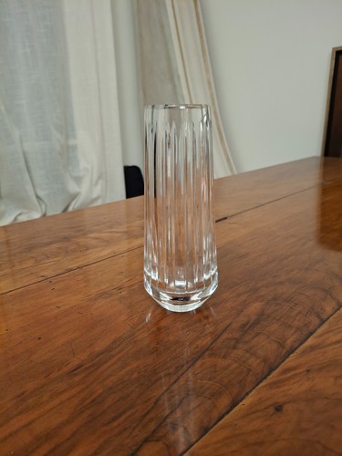 Vase cristal saint louis - en, saint-louis