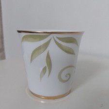 Bernardaud Frivole Verre à Eau ? porcelaine de limoges