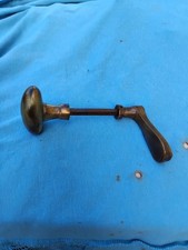 ancienne poignée de porte