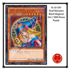 Yu-Gi-Oh! Duel Monsters Black