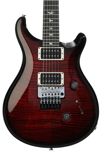 Prs custom floyd 10 - custom, 10-top
