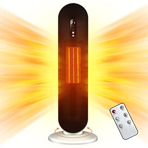 Chauffage appoint 1400w - chauffage, d'appoint