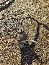 Neiman Suzuki 125 gn