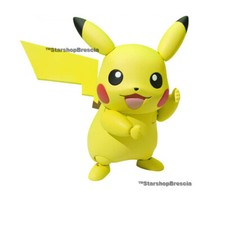 POKEMON - Pikachu S.H