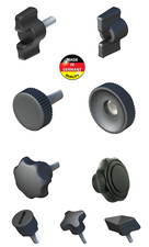 1 vis écrou M4 M5 M6 M8