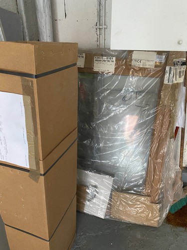 Fenetre vantail chene - 1,