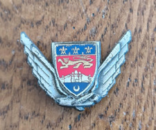 Insigne Base Aérienne 106