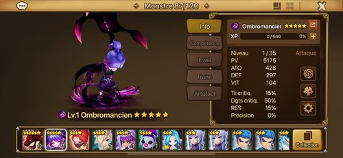 Compte starter summoners - compte,