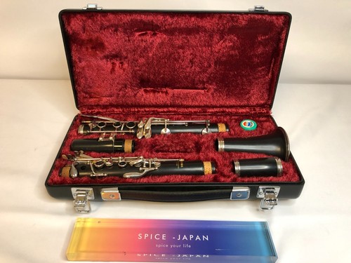 Clarinette yamaha ycl - clarinette, ycl-35