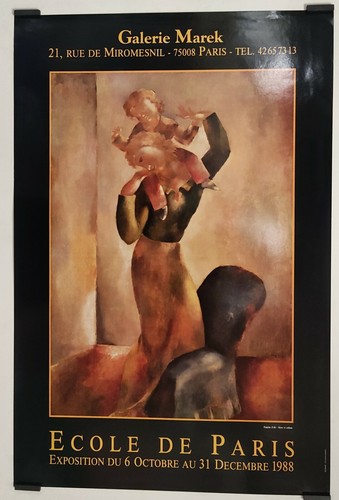 Zak eugène mère enfant - zak,