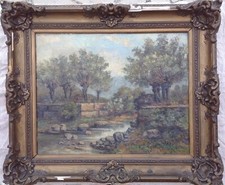 Tableau François VERDIER