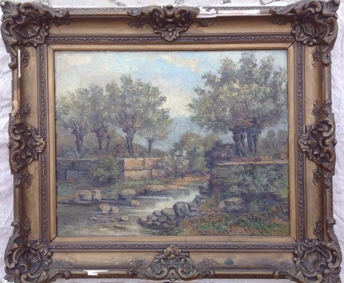 Tableau françois verdier - tableau,