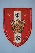A331 patch insigne écusson