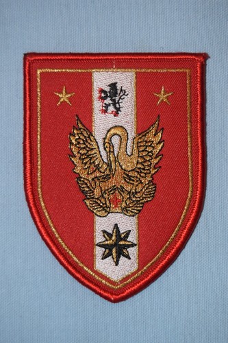 A331 patch insigne - , écusson