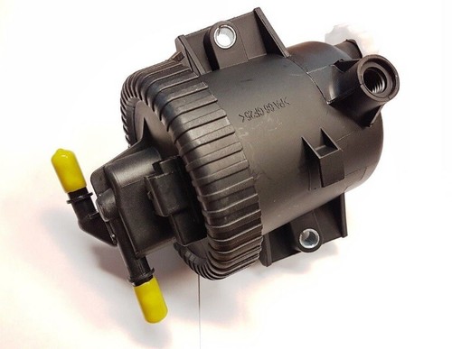 Filtre carburant boîtier pour - boîtier,