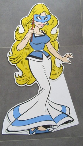 Asterix obelix falbala - obelix, plv