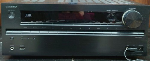 Onkyo nr616 audio - audio, video